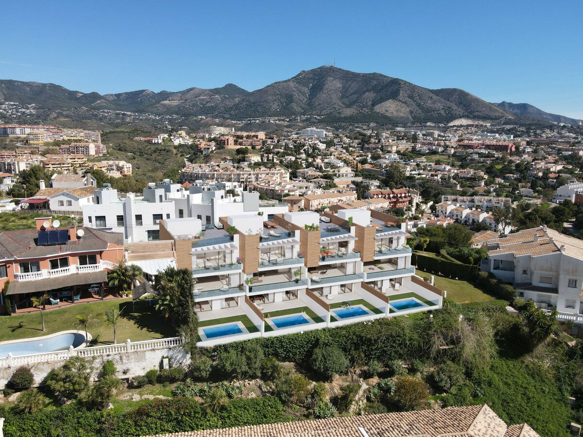 Villa for sale in Fuengirola Villa for sale in Fuengirola