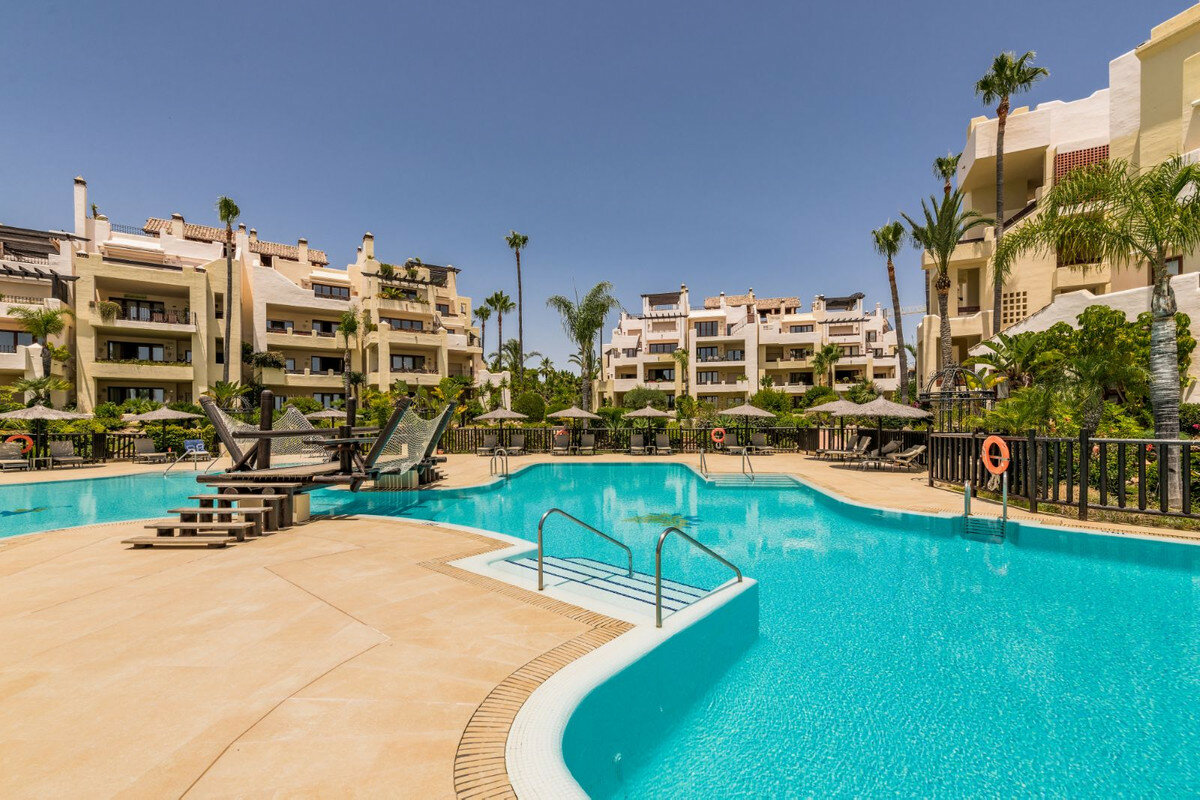 Apartment for sale in Estepona, New Golden Mile Apartment for sale in Estepona, New Golden Mile