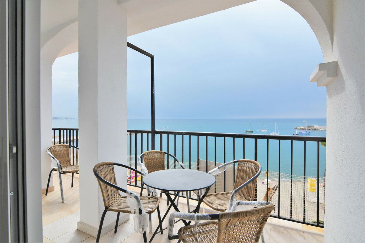 Penthouse for sale in Fuengirola Penthouse for sale in Fuengirola