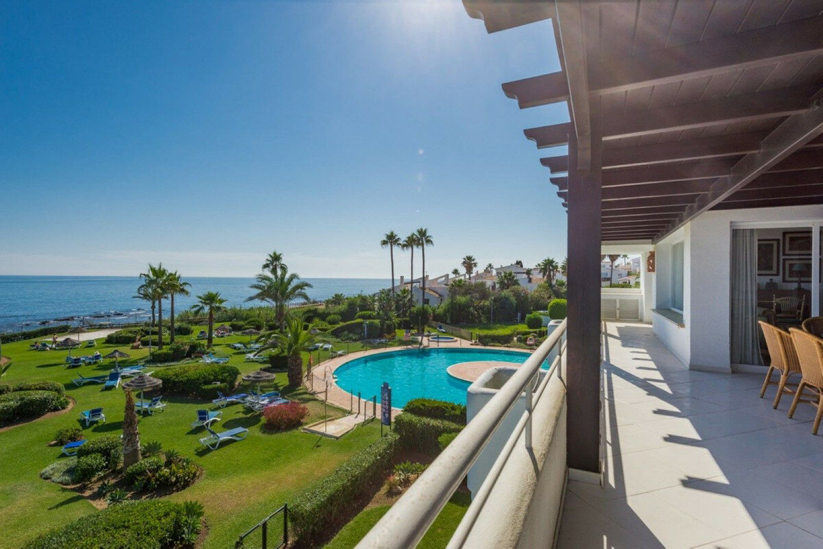 Apartment for sale in Mijas, Riviera del Sol Apartment for sale in Mijas, Riviera del Sol