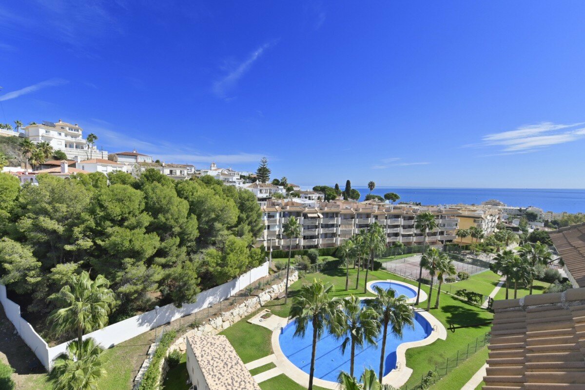 Penthouse for sale in Fuengirola Penthouse for sale in Fuengirola