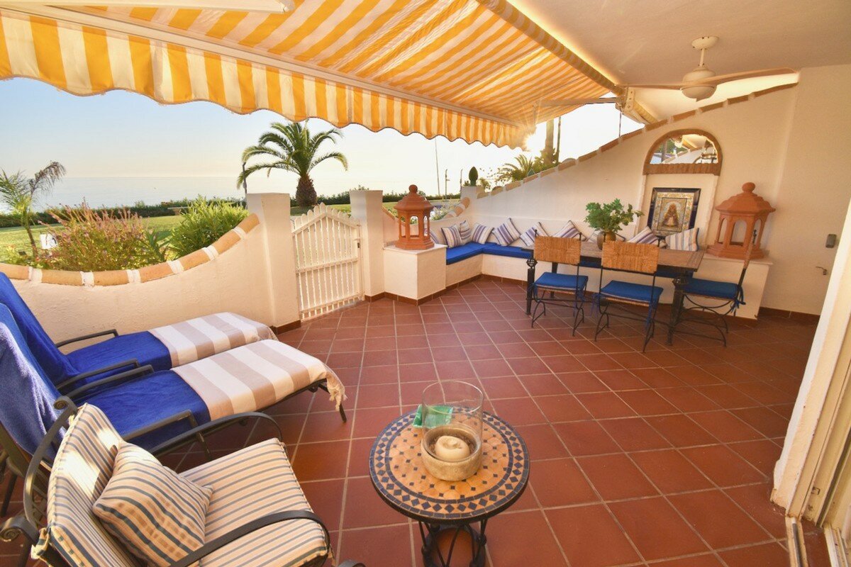 Apartment for sale in Mijas, Calahonda Apartment for sale in Mijas, Calahonda