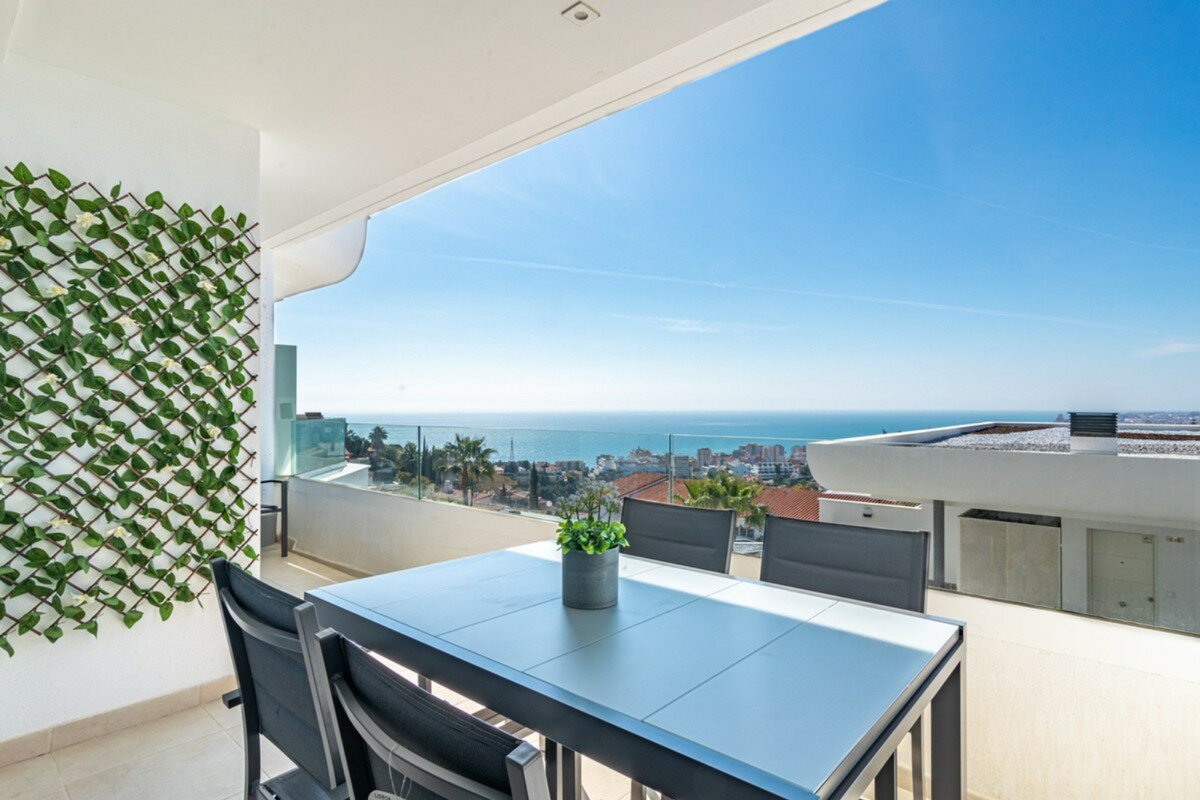 Apartment for sale in Fuengirola Apartment for sale in Fuengirola