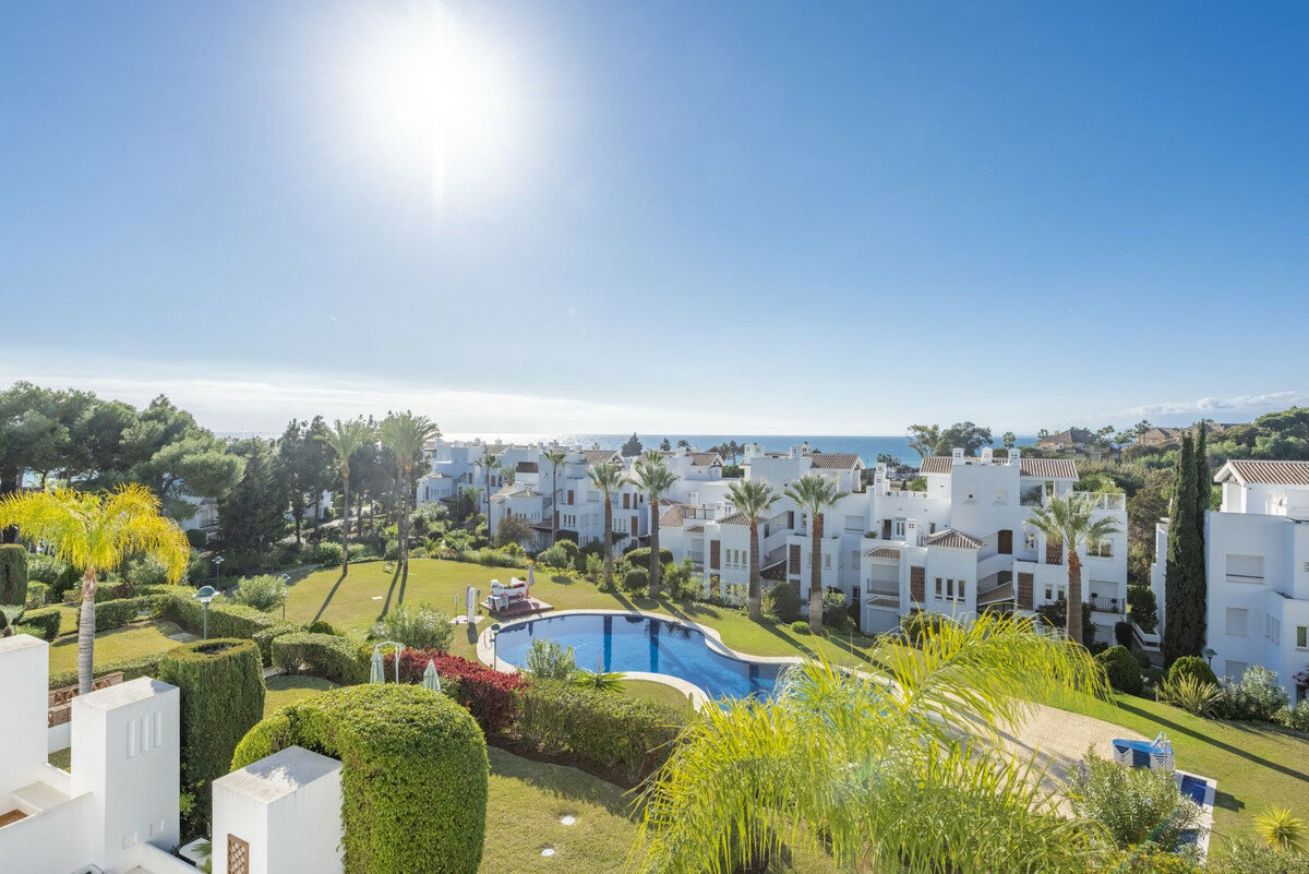 Apartment for sale in Marbella, Rio Real Apartment for sale in Marbella, Rio Real