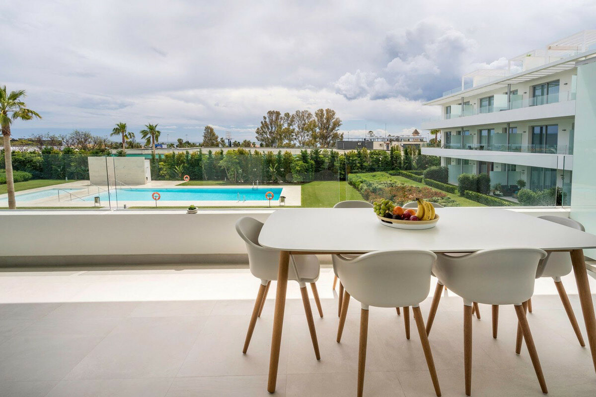 Apartment for sale in Estepona, New Golden Mile Apartment for sale in Estepona, New Golden Mile