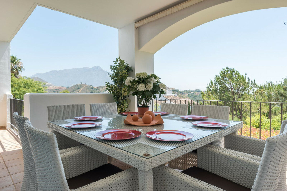Apartment for sale in Benahavis, La Quinta Apartment for sale in Benahavis, La Quinta
