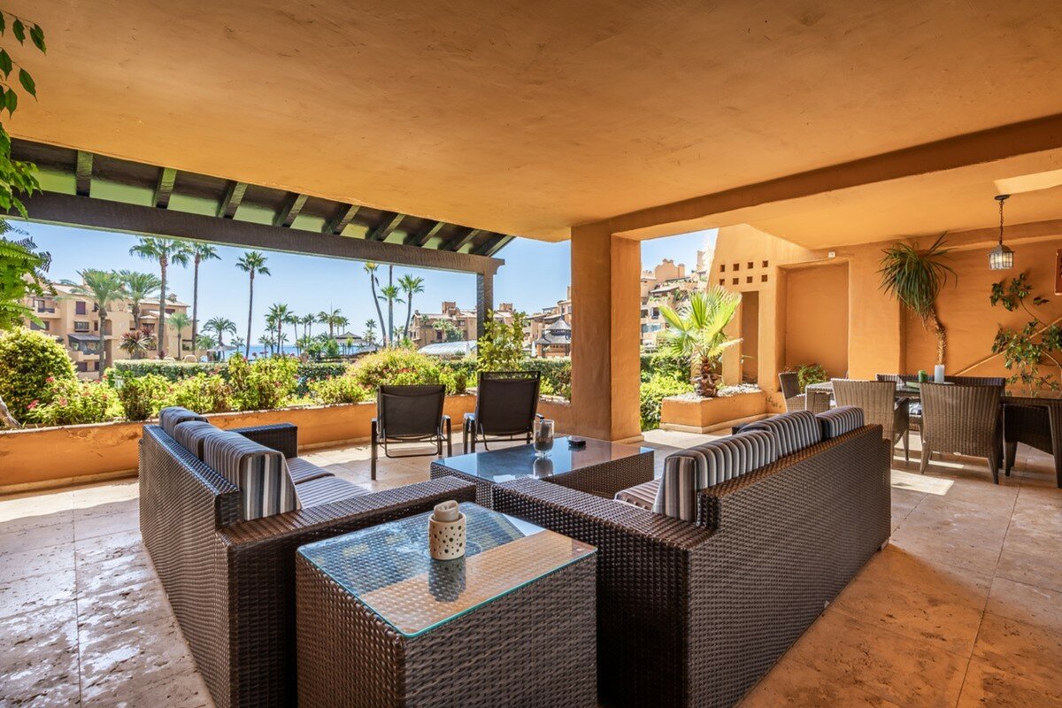 Apartment for sale in Estepona, New Golden Mile Apartment for sale in Estepona, New Golden Mile