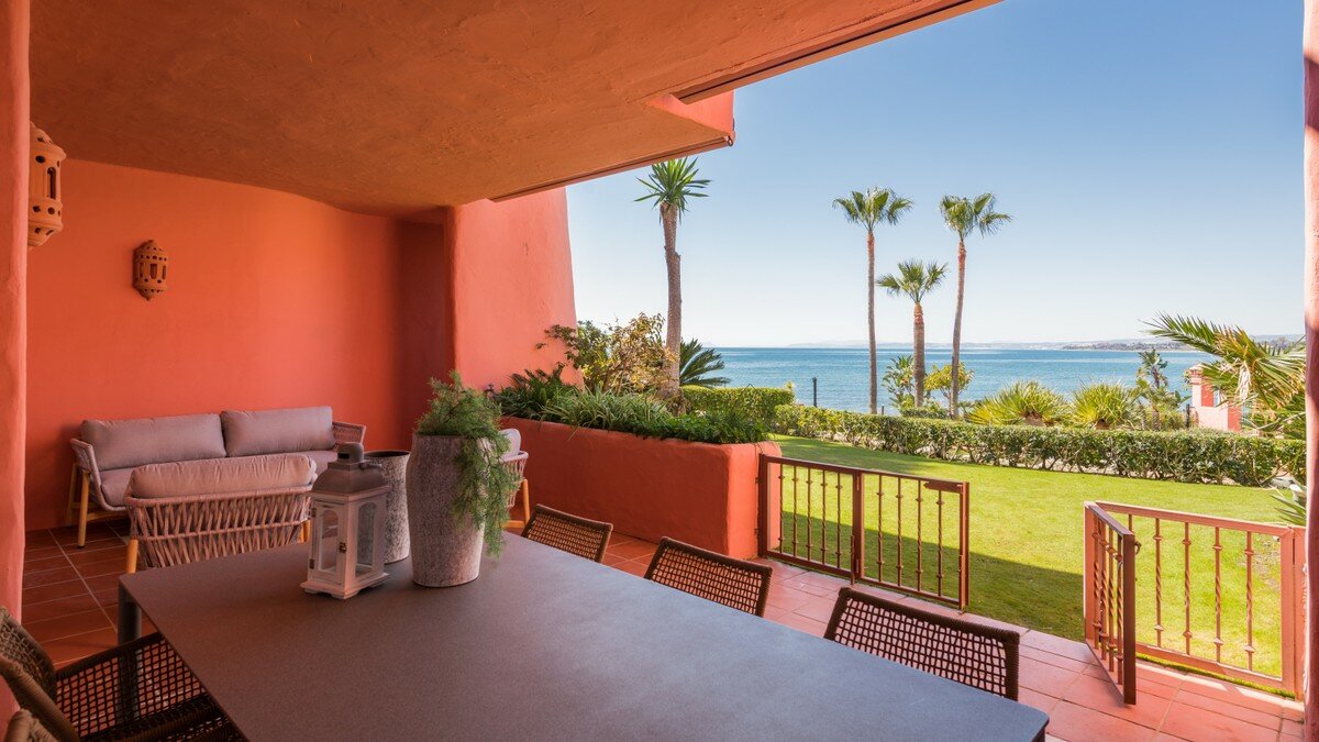 Apartment for sale in Estepona, New Golden Mile Apartment for sale in Estepona, New Golden Mile