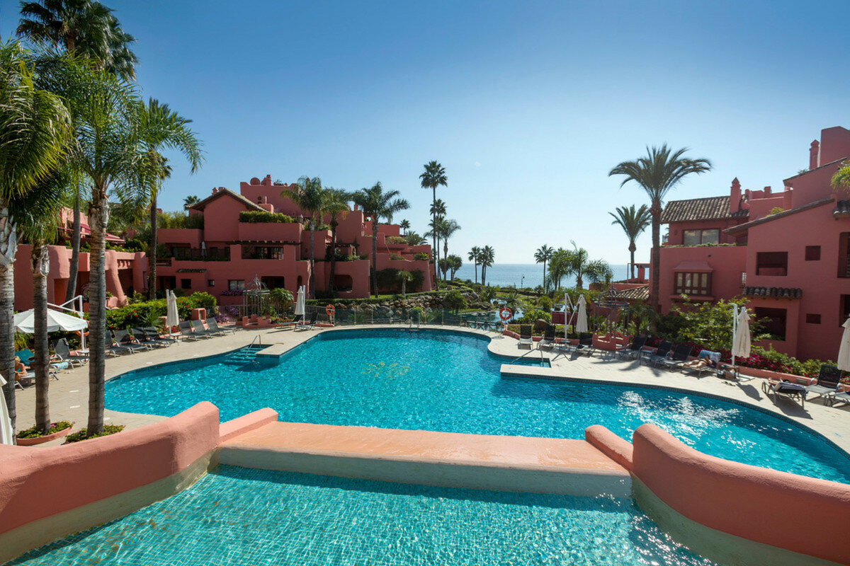 Apartment for sale in Estepona, New Golden Mile Apartment for sale in Estepona, New Golden Mile
