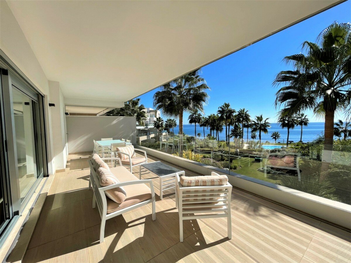 Apartment for sale in Estepona Apartment for sale in Estepona