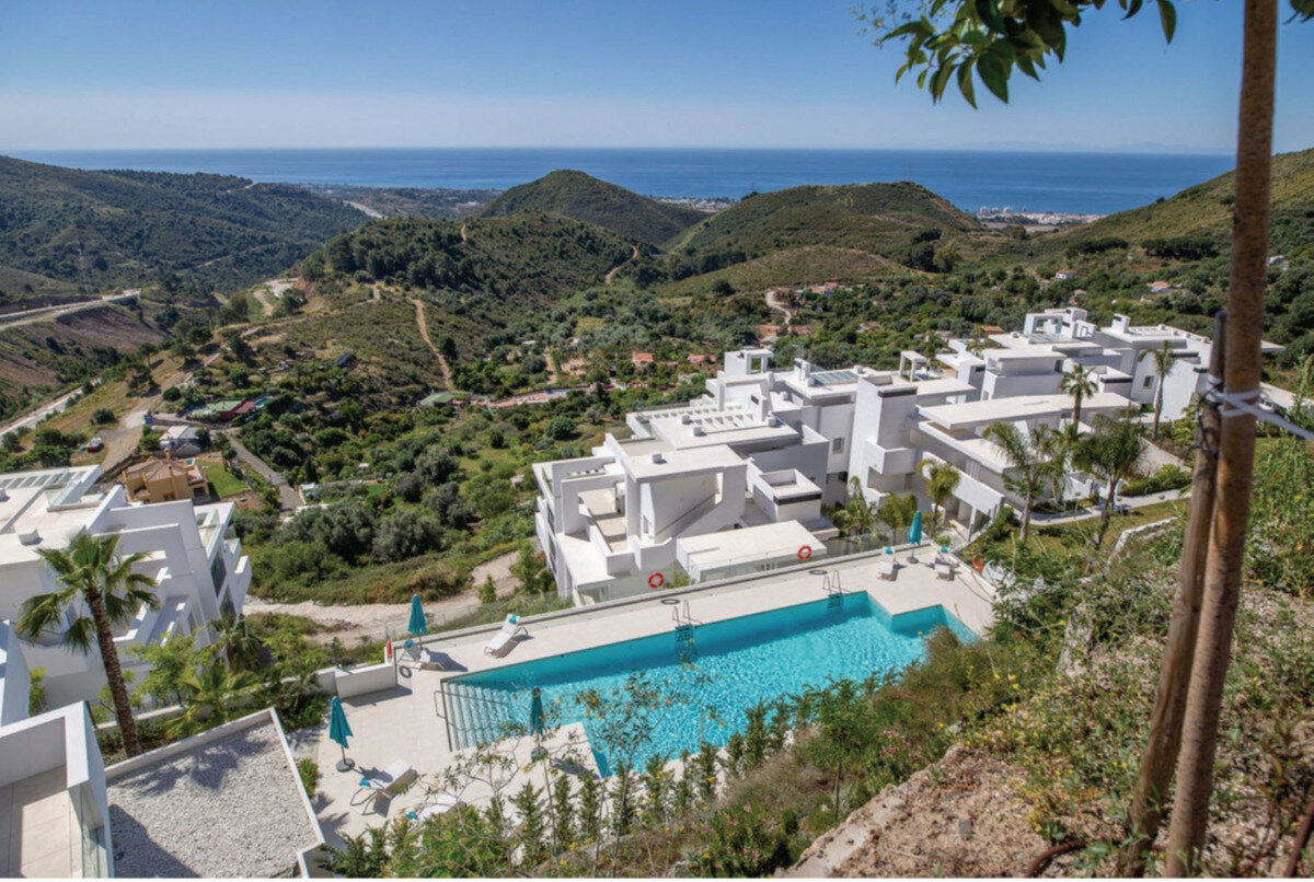Apartment for sale in Marbella Apartment for sale in Marbella
