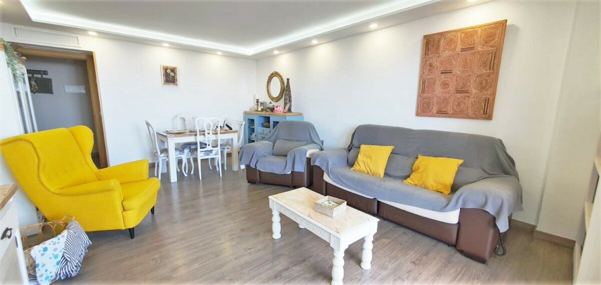 Apartment for sale in Benalmadena Apartment for sale in Benalmadena