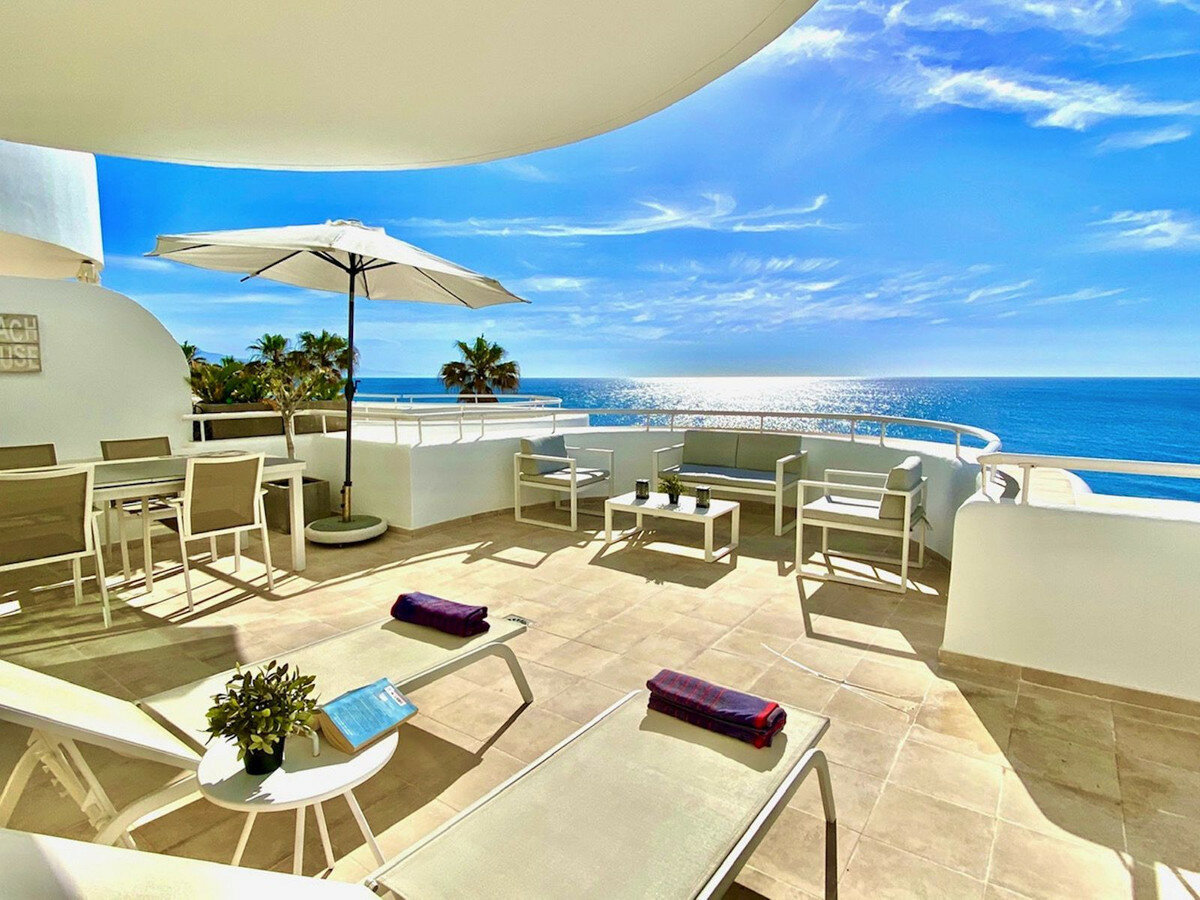 Apartment for sale in Estepona Apartment for sale in Estepona