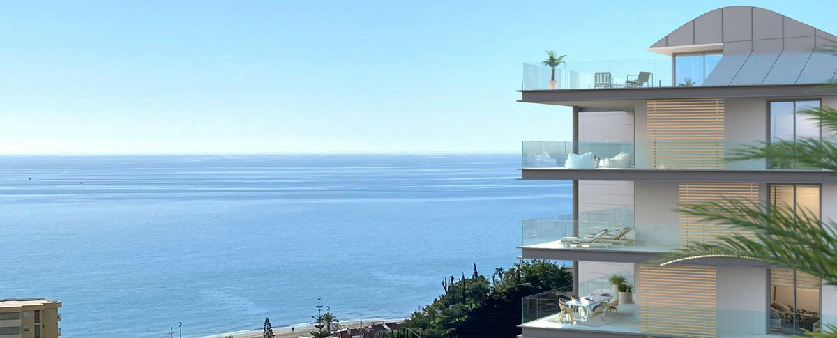 Apartment for sale in Fuengirola Apartment for sale in Fuengirola