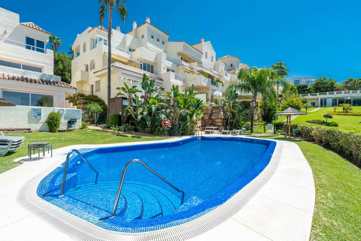 Penthouse for sale in Benahavis Penthouse for sale in Benahavis