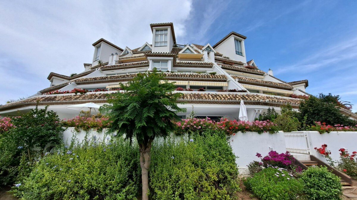 Apartment for sale in Mijas, Riviera del Sol Apartment for sale in Mijas, Riviera del Sol