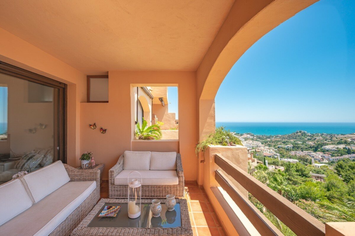 Apartment for sale in Benalmadena Apartment for sale in Benalmadena