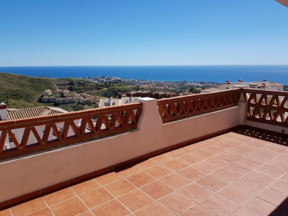 Apartment for sale in Mijas, Calahonda Apartment for sale in Mijas, Calahonda