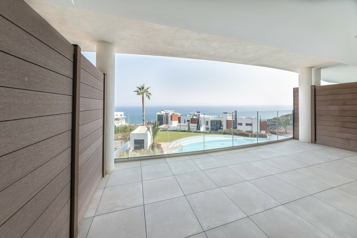 Apartment for sale in Fuengirola Apartment for sale in Fuengirola