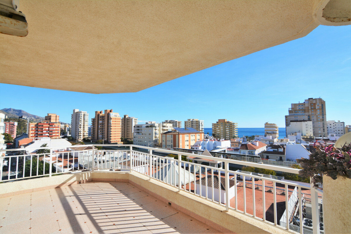 Apartment for sale in Fuengirola Apartment for sale in Fuengirola