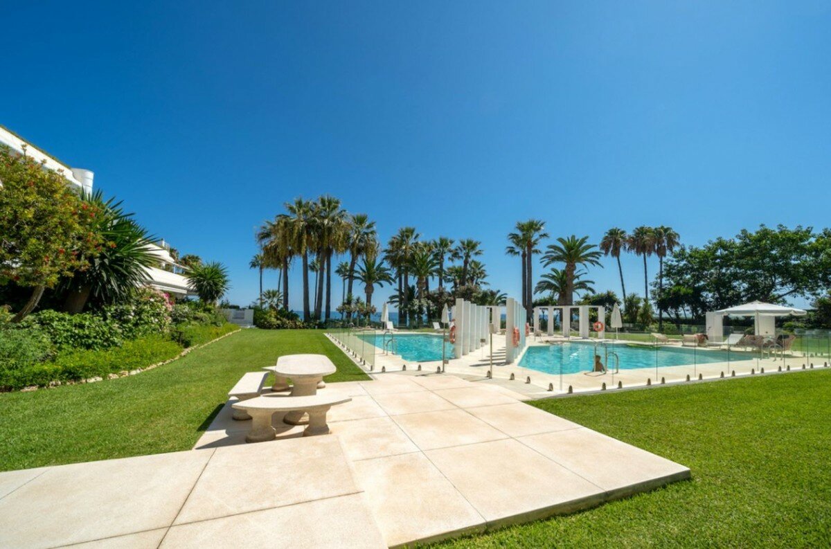 Apartment for sale in Estepona, New Golden Mile Apartment for sale in Estepona, New Golden Mile