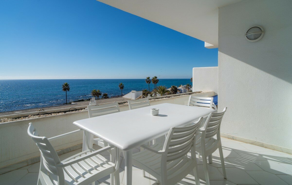 Apartment for sale in Mijas Apartment for sale in Mijas