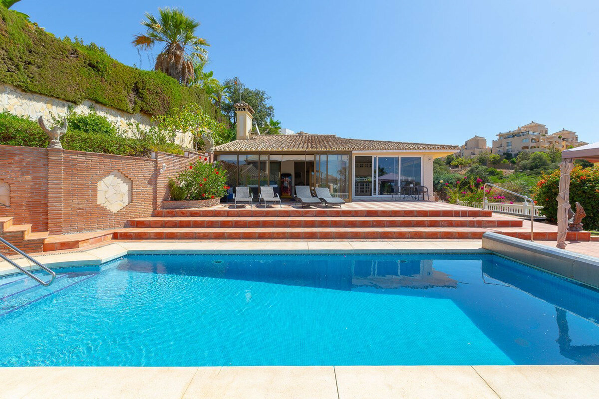 Villa for sale in Marbella, Elviria Villa for sale in Marbella, Elviria