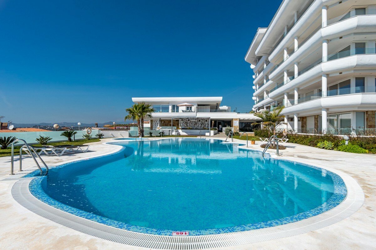 Apartment for sale in Fuengirola, Torreblanca del Sol Apartment for sale in Fuengirola, Torreblanca del Sol