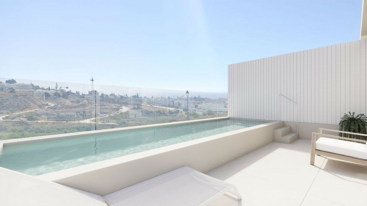 Apartment for sale in Estepona Apartment for sale in Estepona