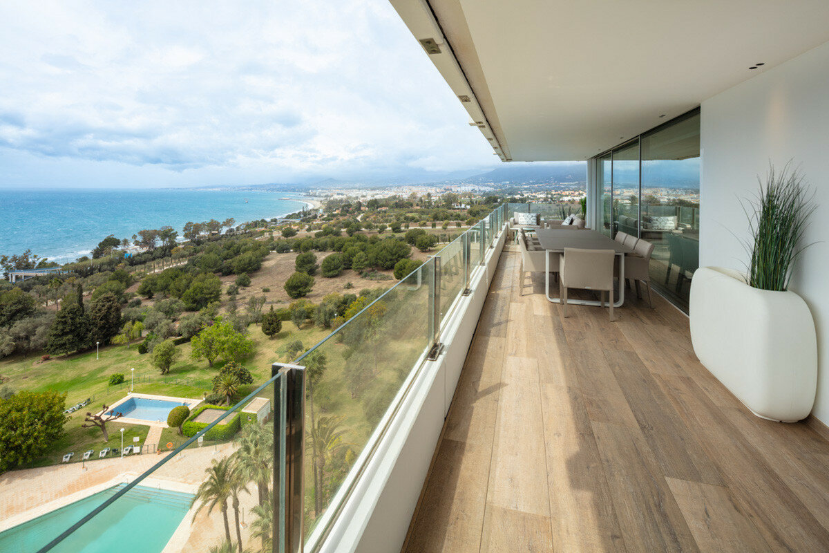 Apartment for sale in Marbella, Rio Real Apartment for sale in Marbella, Rio Real
