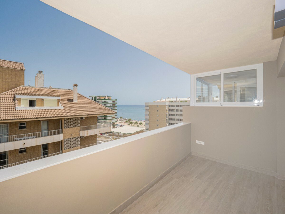 Apartment for sale in Fuengirola Apartment for sale in Fuengirola