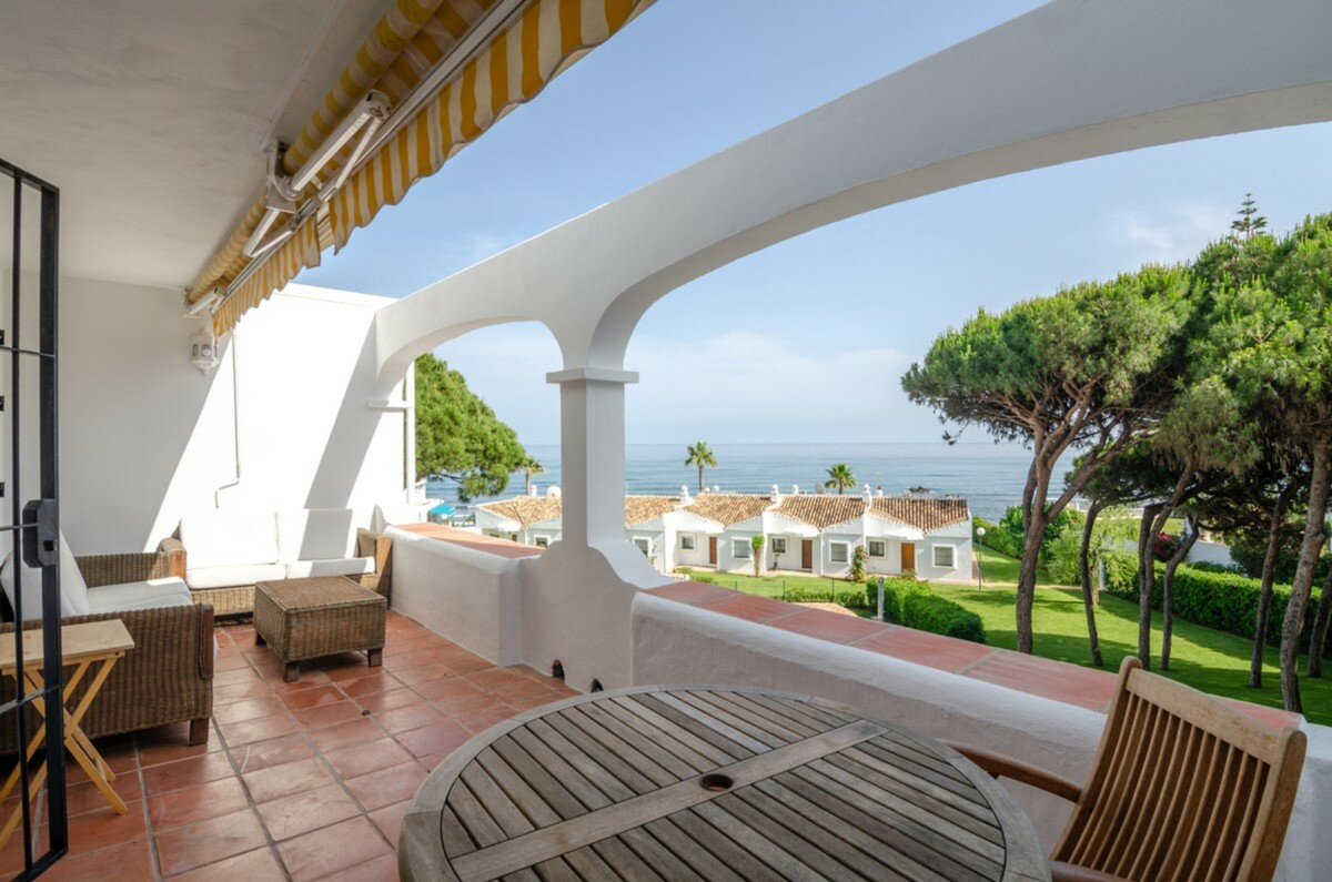 Apartment for sale in Mijas, Calahonda Apartment for sale in Mijas, Calahonda