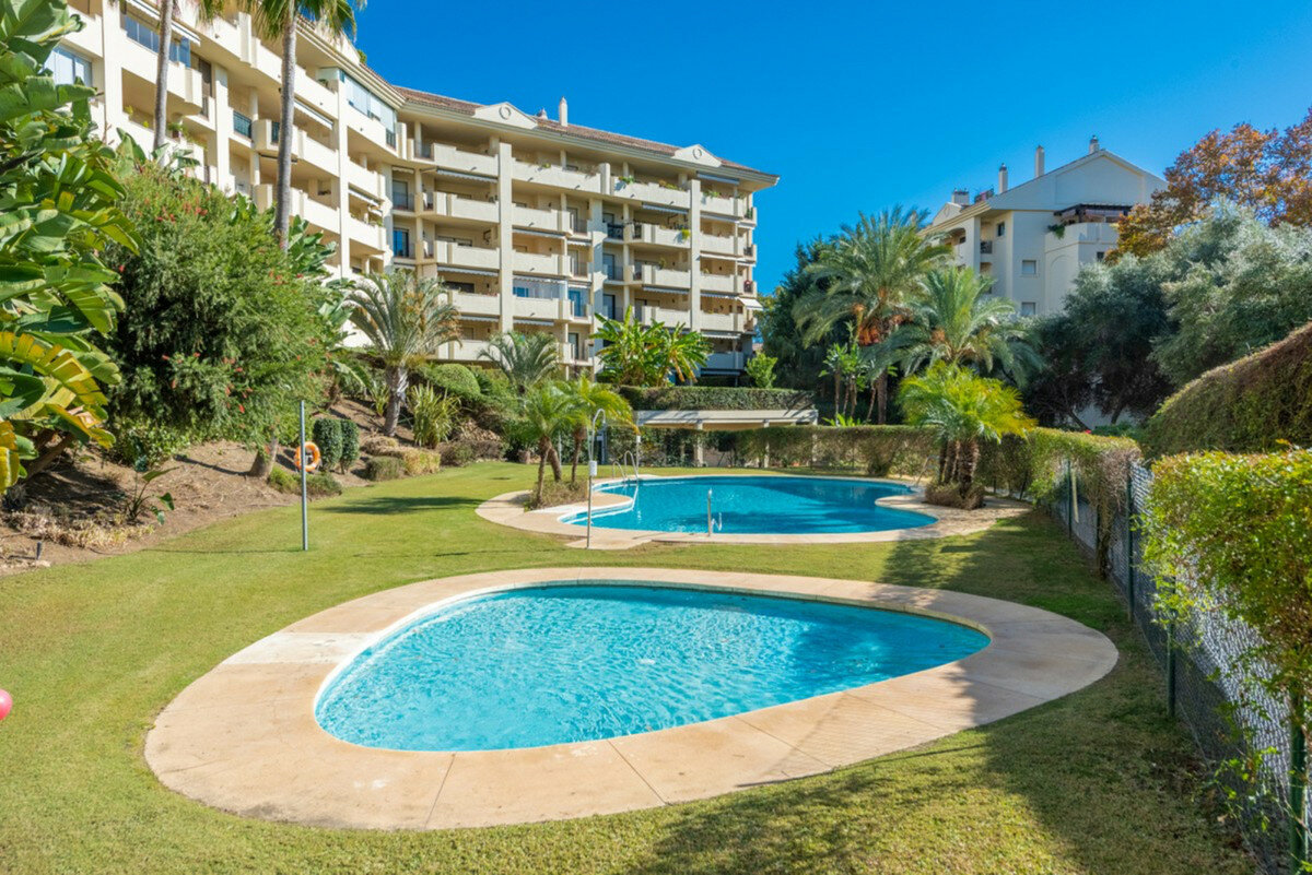 Penthouse for sale in San Pedro Alcantara Penthouse for sale in San Pedro Alcantara