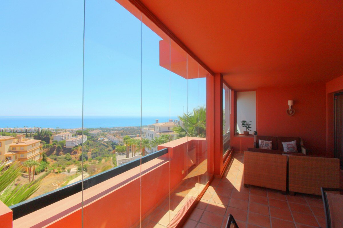 Apartment for sale in Mijas, Calahonda Apartment for sale in Mijas, Calahonda