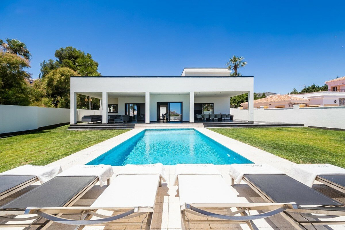 Villa for sale in Benalmadena, Benalmadena Costa Villa for sale in Benalmadena, Benalmadena Costa