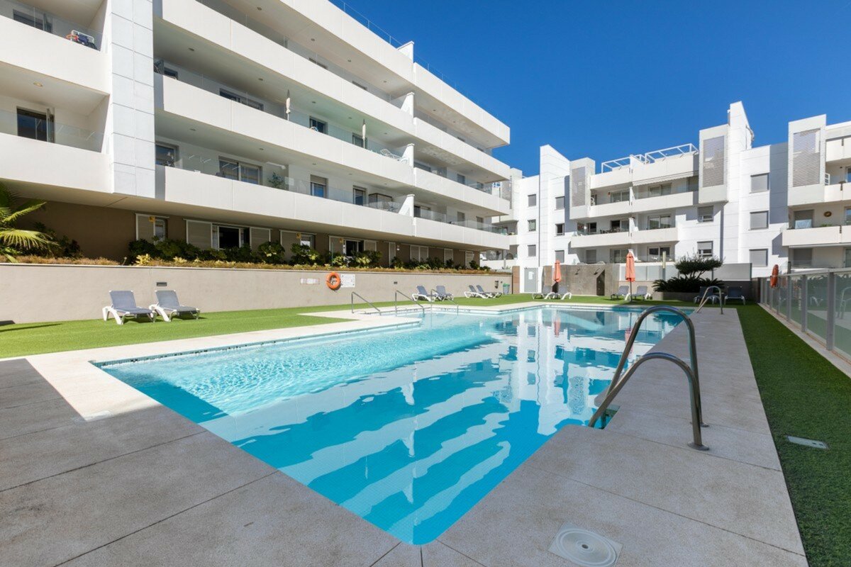 Penthouse for sale in San Pedro Alcantara Penthouse for sale in San Pedro Alcantara