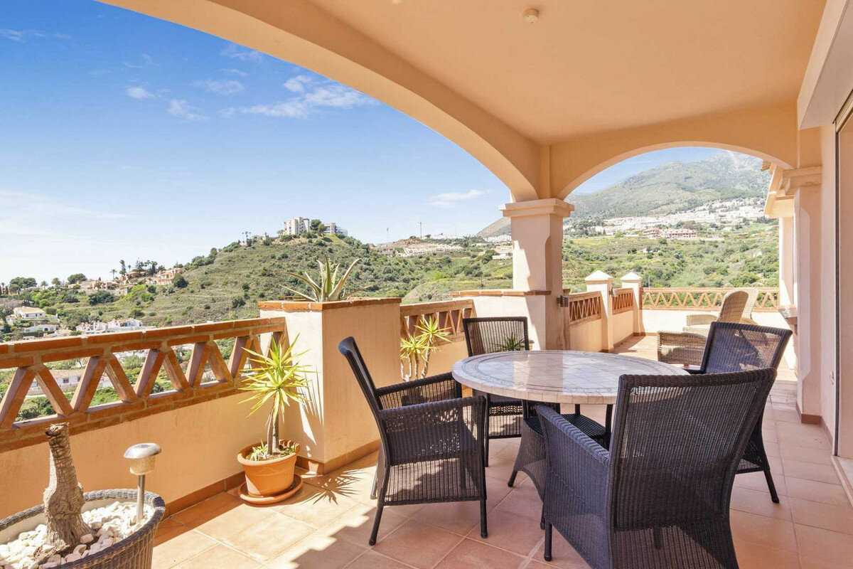 Penthouse for sale in Benalmadena, Torrequebrada Penthouse for sale in Benalmadena, Torrequebrada