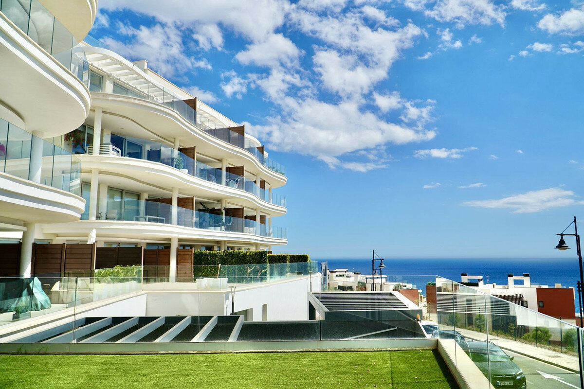 Apartment for sale in Fuengirola Apartment for sale in Fuengirola