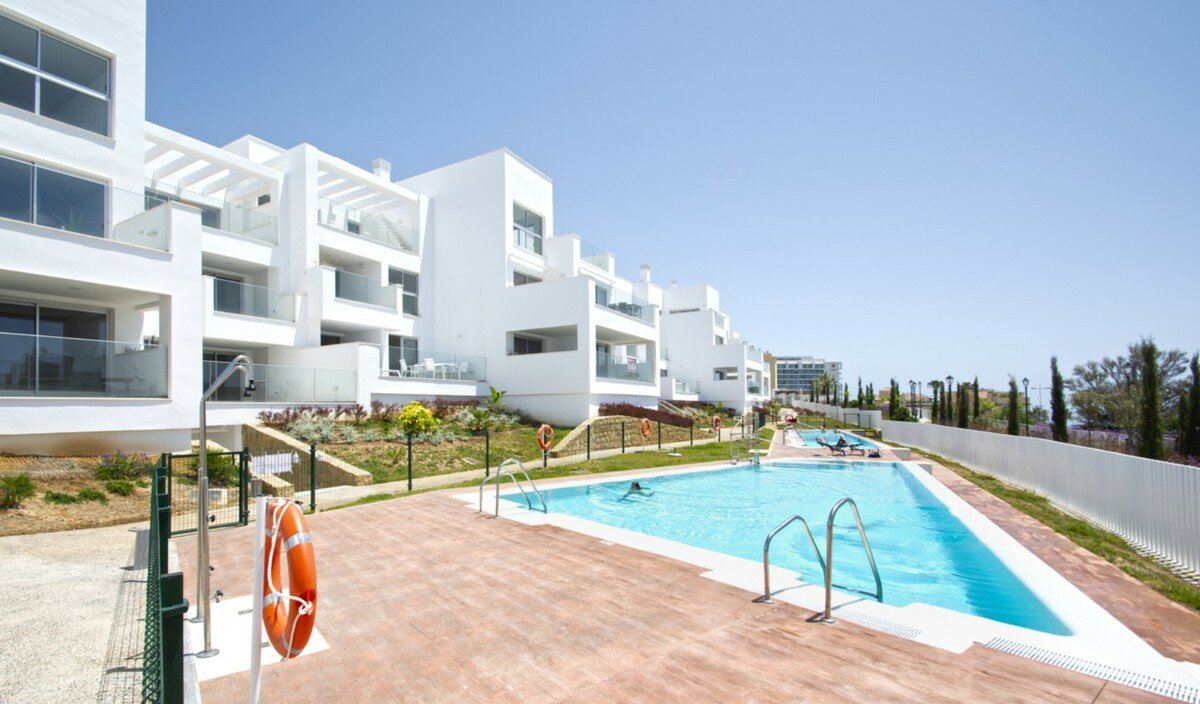 Apartment for sale in Benalmadena, Benalmadena Costa Apartment for sale in Benalmadena, Benalmadena Costa