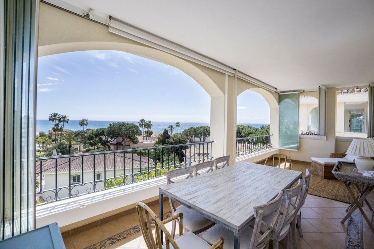 Penthouse for sale in Marbella, Elviria Penthouse for sale in Marbella, Elviria