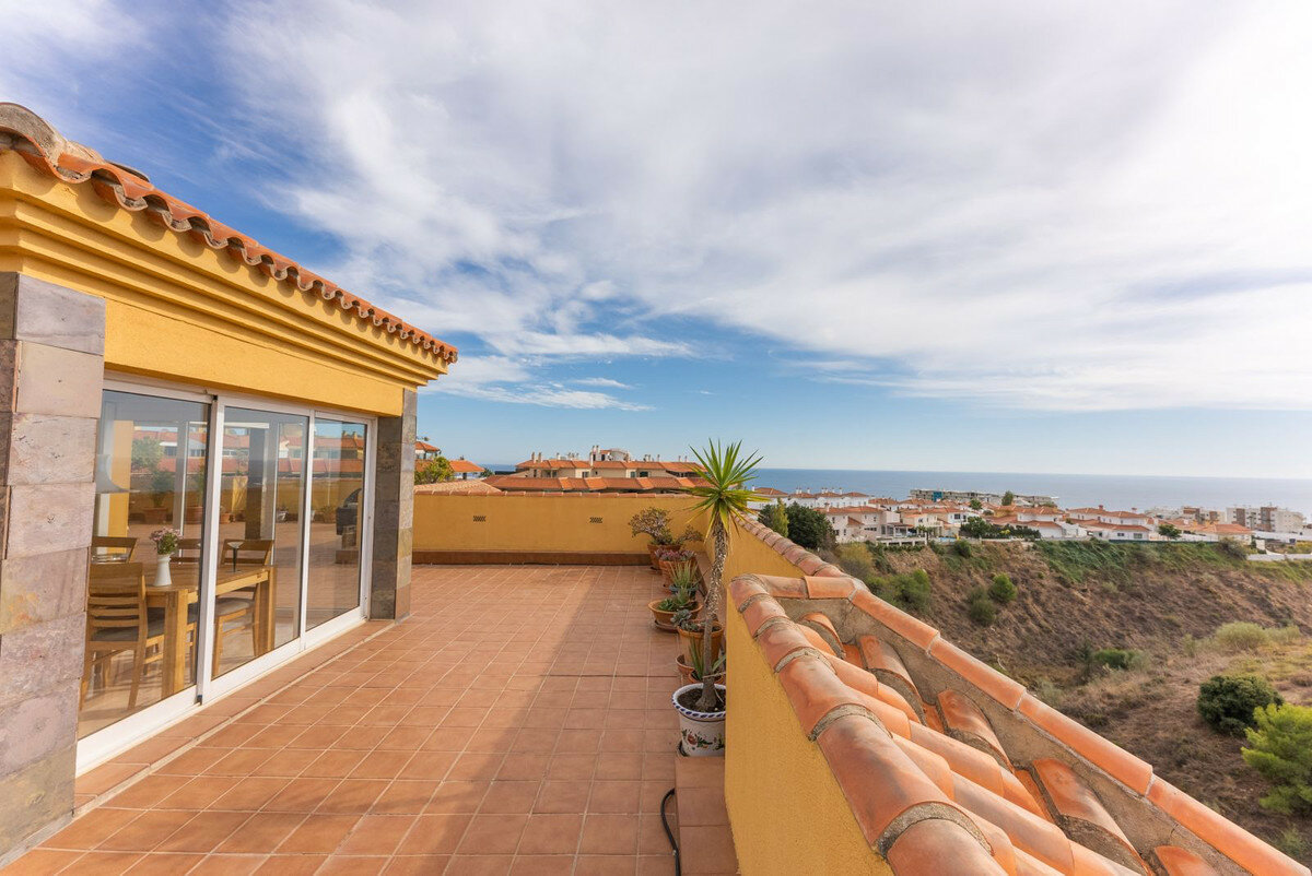 Penthouse for sale in Fuengirola Penthouse for sale in Fuengirola