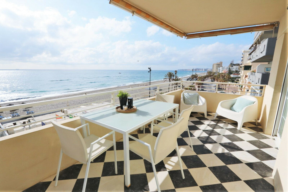 Apartment for sale in Fuengirola Apartment for sale in Fuengirola