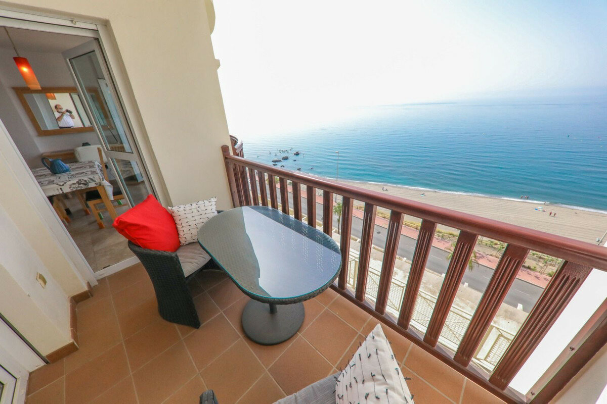 Apartment for sale in Benalmadena Apartment for sale in Benalmadena