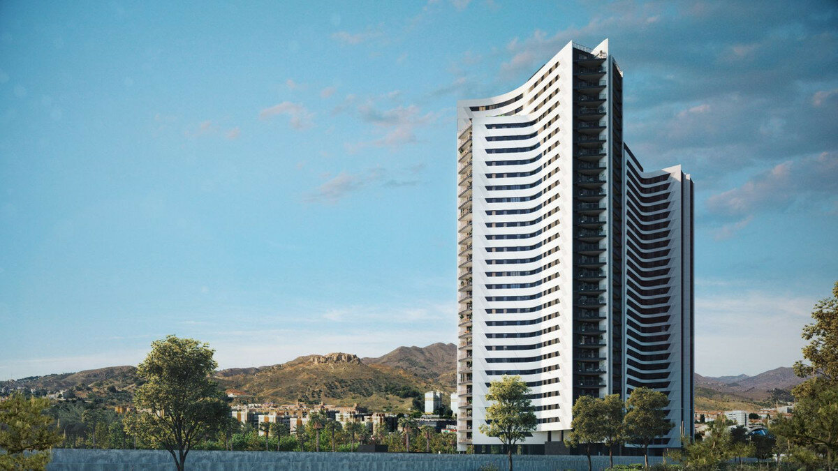 Apartment for sale in San Pedro Alcantara, Guadalmina Alta Apartment for sale in San Pedro Alcantara, Guadalmina Alta