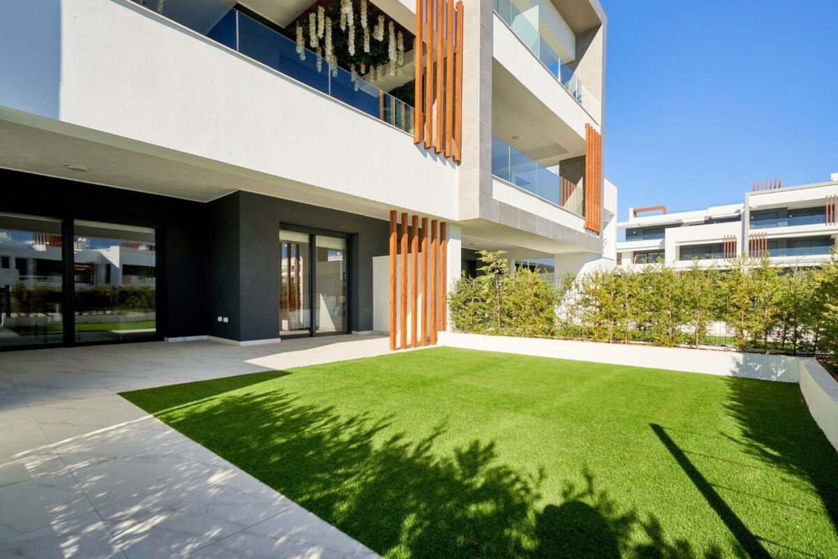 Apartment for sale in Estepona, New Golden Mile Apartment for sale in Estepona, New Golden Mile