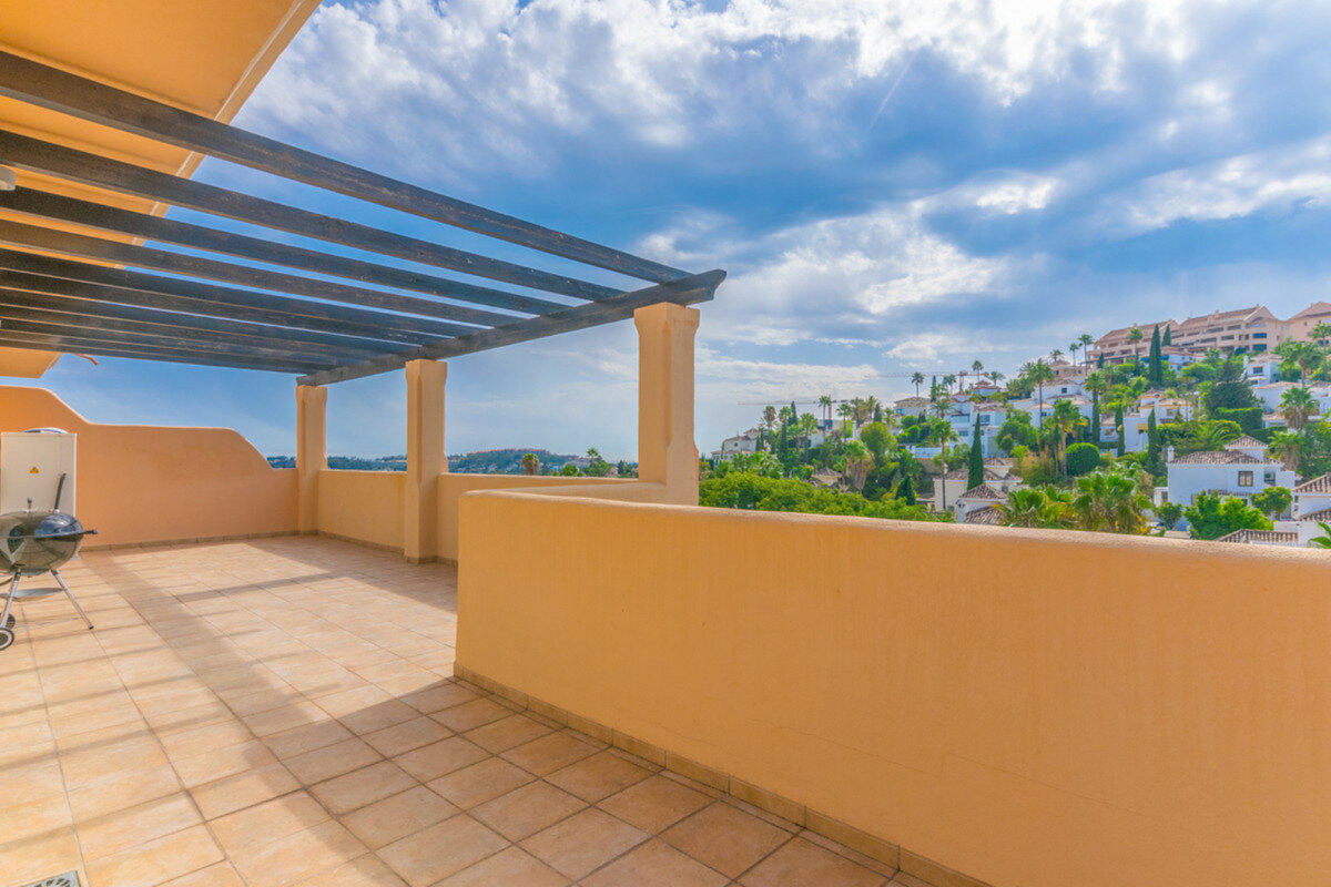 Penthouse for sale in Marbella, Nueva Andalucia Penthouse for sale in Marbella, Nueva Andalucia