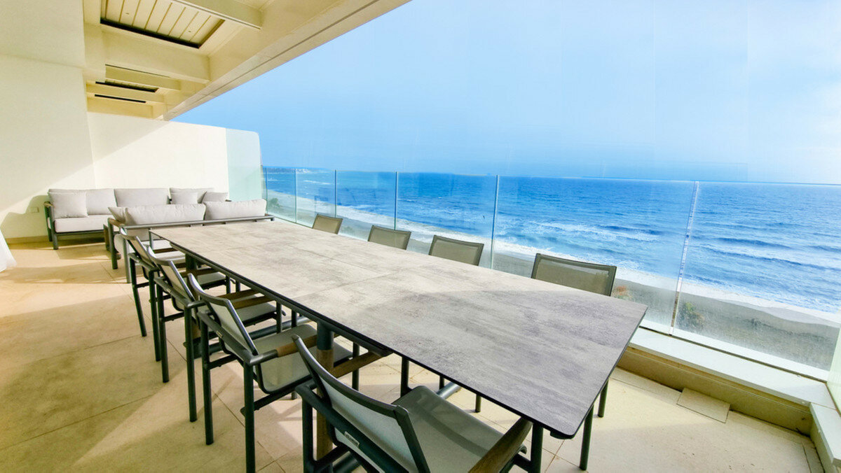 Penthouse for sale in Estepona Penthouse for sale in Estepona