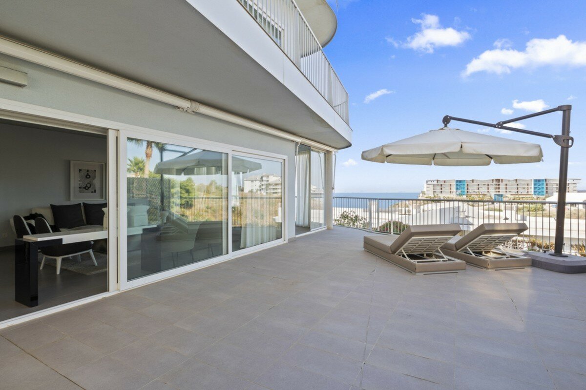 Apartment for sale in Benalmadena Apartment for sale in Benalmadena