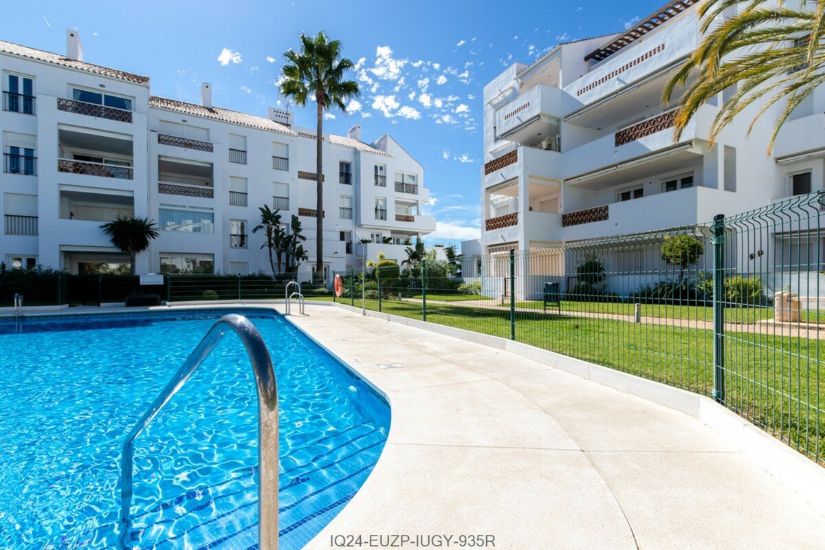 Apartment for sale in Mijas, Riviera del Sol Apartment for sale in Mijas, Riviera del Sol