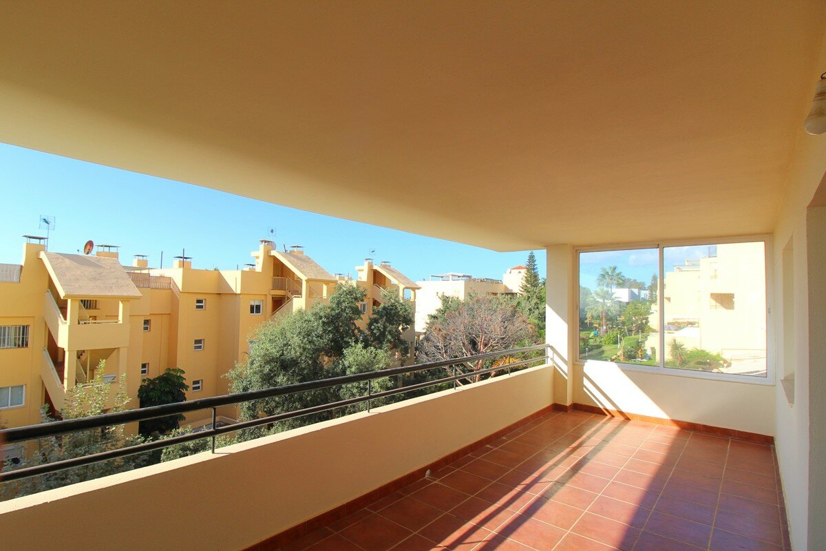 Apartment for sale in Mijas, Calahonda Apartment for sale in Mijas, Calahonda